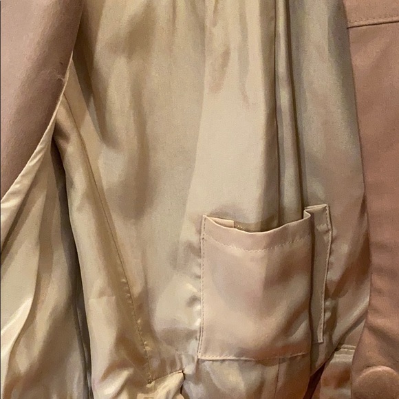 Jak & Rae Jacket - Picture 10 of 12